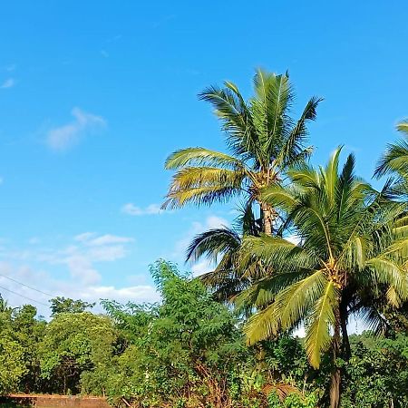 Rehoboth Resort Malvan Luaran gambar