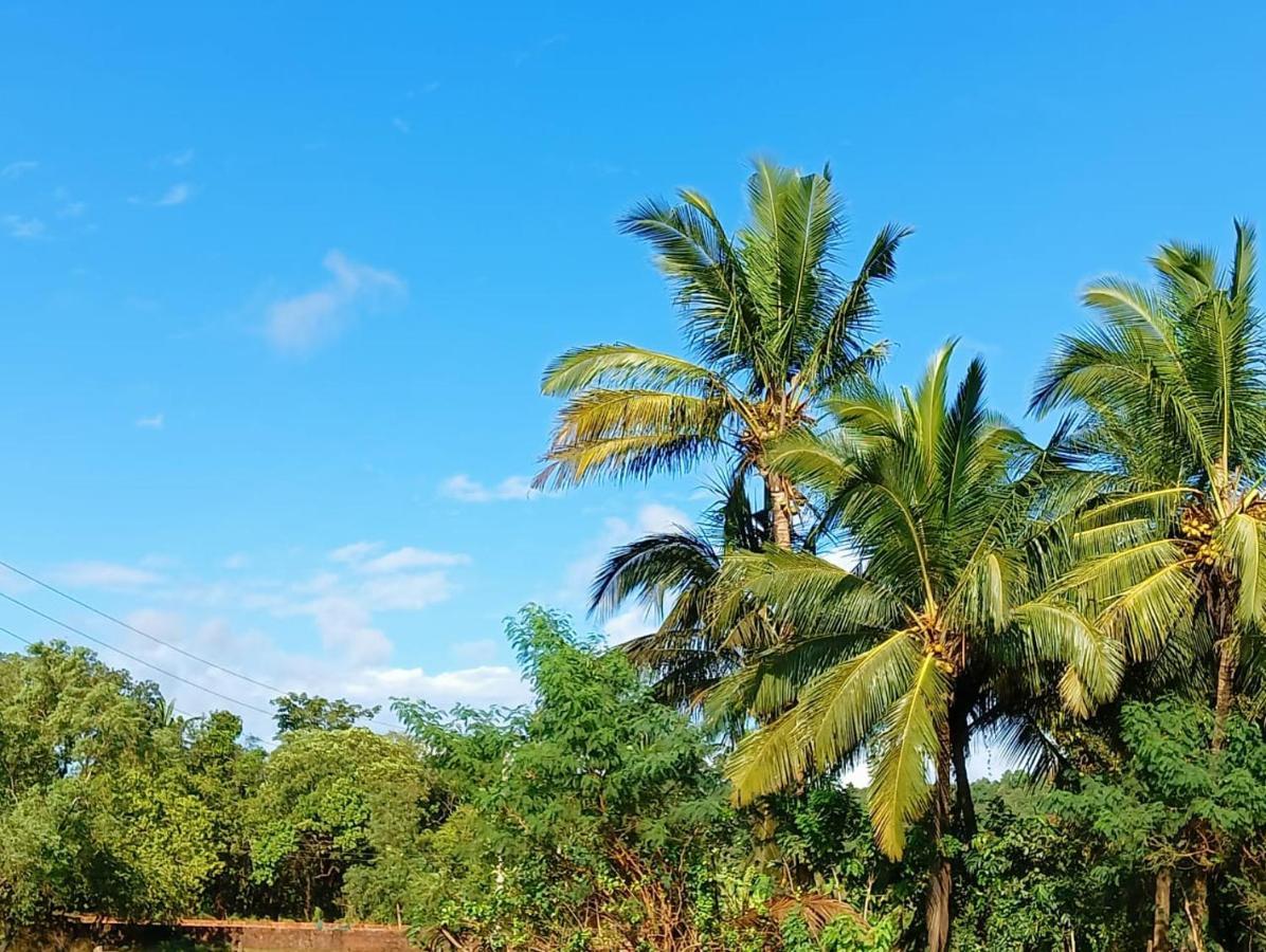 Rehoboth Resort Malvan Luaran gambar